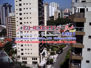Complexo de Condomnios na Chcara Klabin, Jardim Vila Mariana - So Paulo - SP. TODOS APARTAMENTOS, APARTAMENTO APOGEO NA CHCARA KLABIN